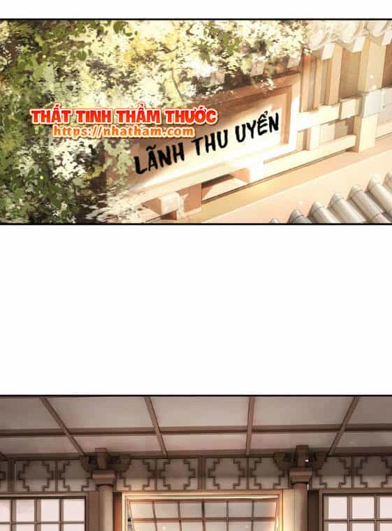 Trọng Sinh Bá Sủng Nhiếp Chính Vương Quá Mạnh Mẽ - Chương 1 - ảnh 23