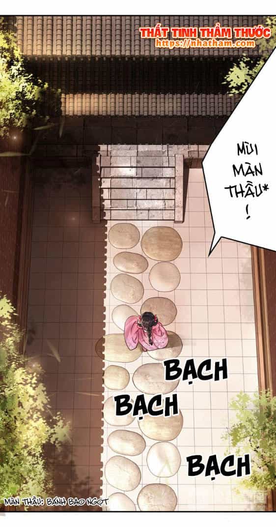 Trọng Sinh Bá Sủng Nhiếp Chính Vương Quá Mạnh Mẽ - Chương 1 - ảnh 41