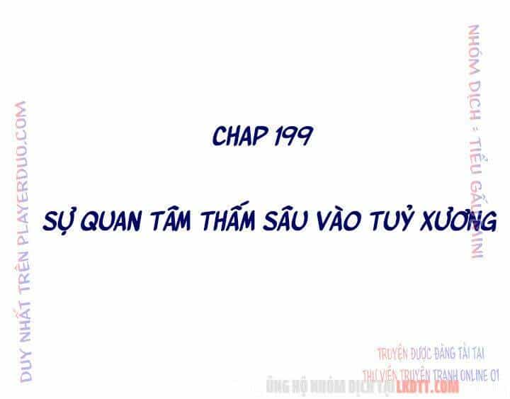 Trọng Sinh Bá Sủng Nhiếp Chính Vương Quá Mạnh Mẽ - Chương 199 - ảnh 1