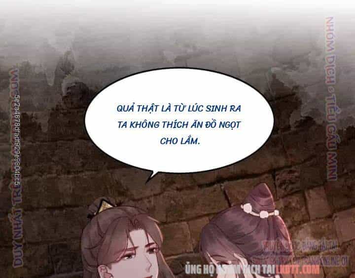Trọng Sinh Bá Sủng Nhiếp Chính Vương Quá Mạnh Mẽ - Chương 203 - ảnh 2