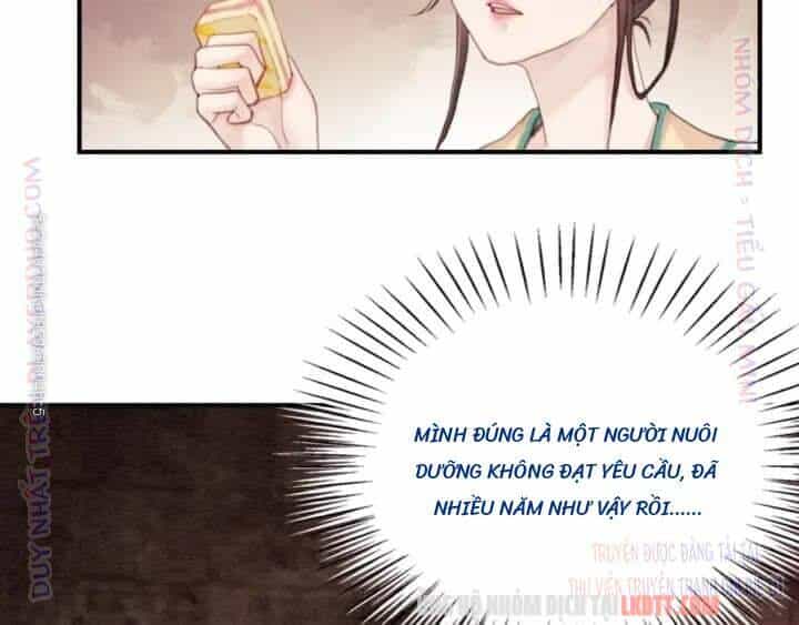 Trọng Sinh Bá Sủng Nhiếp Chính Vương Quá Mạnh Mẽ - Chương 204 - ảnh 21