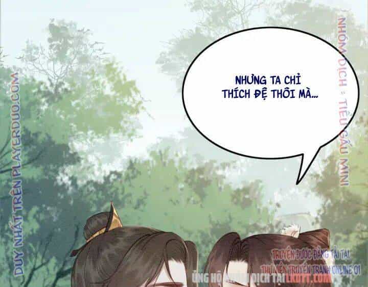 Trọng Sinh Bá Sủng Nhiếp Chính Vương Quá Mạnh Mẽ - Chương 205 - ảnh 38