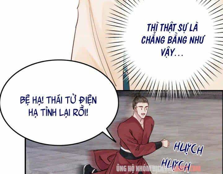 Trọng Sinh Bá Sủng Nhiếp Chính Vương Quá Mạnh Mẽ - Chương 209 - ảnh 32