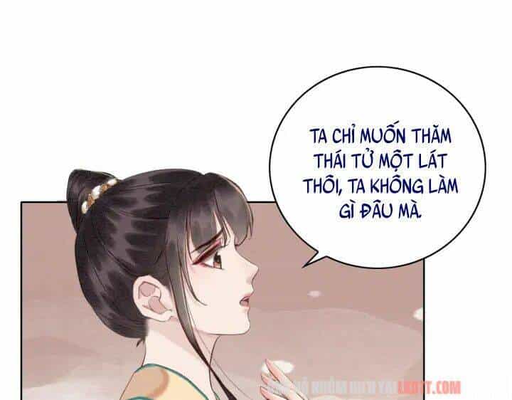 Trọng Sinh Bá Sủng Nhiếp Chính Vương Quá Mạnh Mẽ - Chương 209 - ảnh 39