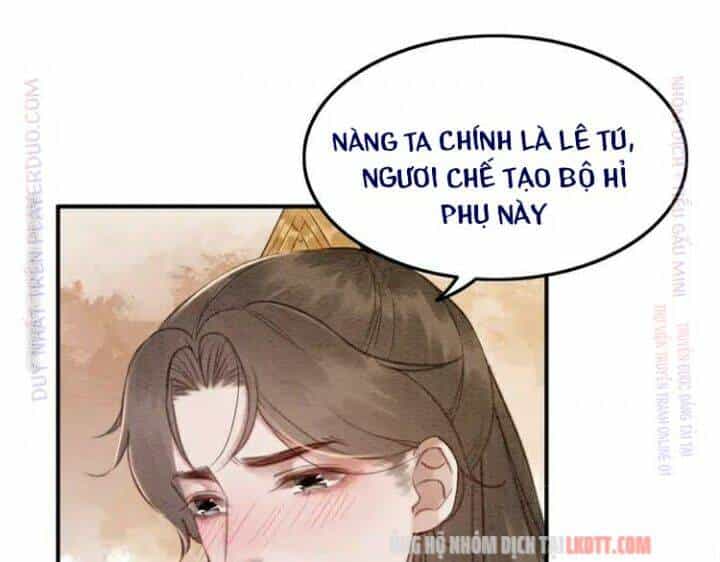 Trọng Sinh Bá Sủng Nhiếp Chính Vương Quá Mạnh Mẽ - Chương 212 - ảnh 24