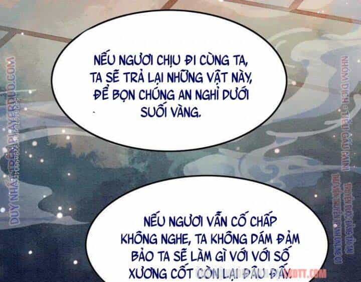 Trọng Sinh Bá Sủng Nhiếp Chính Vương Quá Mạnh Mẽ - Chương 214 - ảnh 31