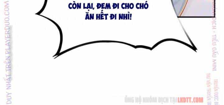 Trọng Sinh Bá Sủng Nhiếp Chính Vương Quá Mạnh Mẽ - Chương 214 - ảnh 52