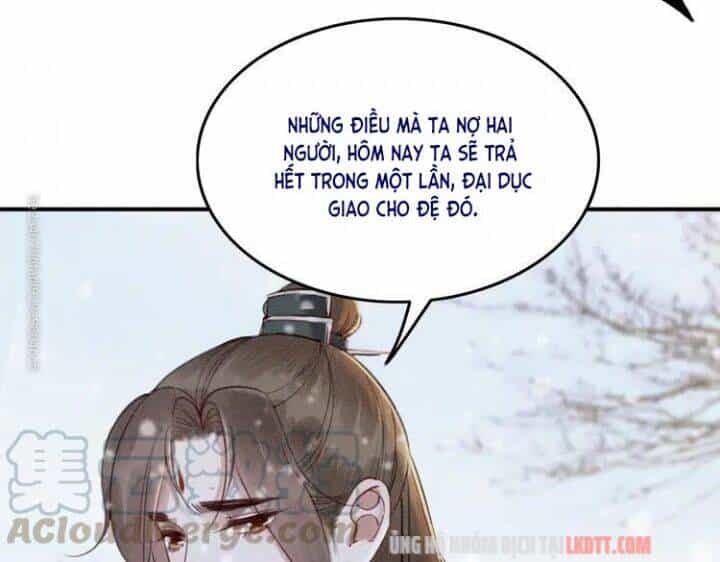 Trọng Sinh Bá Sủng Nhiếp Chính Vương Quá Mạnh Mẽ - Chương 216 - ảnh 33