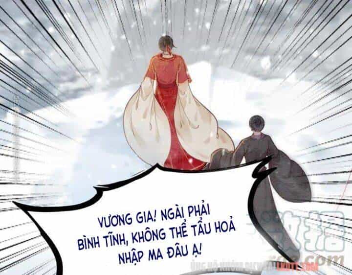 Trọng Sinh Bá Sủng Nhiếp Chính Vương Quá Mạnh Mẽ - Chương 217 - ảnh 19