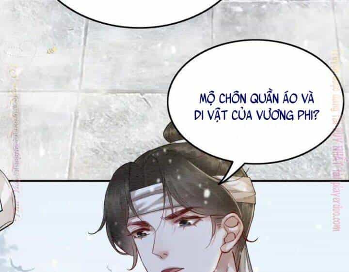 Trọng Sinh Bá Sủng Nhiếp Chính Vương Quá Mạnh Mẽ - Chương 219 - ảnh 23