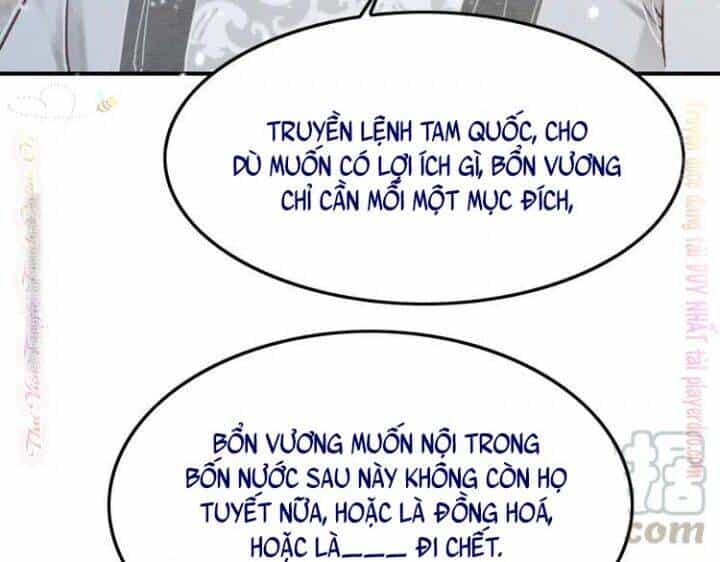 Trọng Sinh Bá Sủng Nhiếp Chính Vương Quá Mạnh Mẽ - Chương 219 - ảnh 44