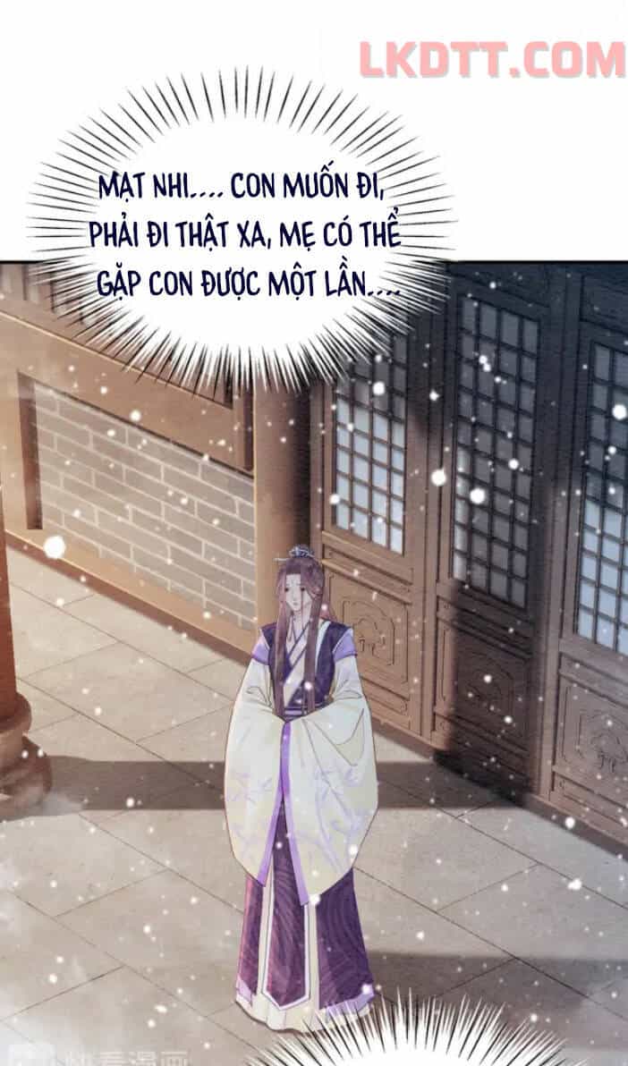 Trọng Sinh Bá Sủng Nhiếp Chính Vương Quá Mạnh Mẽ - Chương 229 - ảnh 18