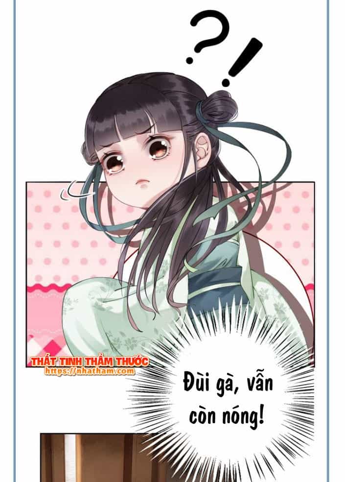 Trọng Sinh Bá Sủng Nhiếp Chính Vương Quá Mạnh Mẽ - Chương 2 - ảnh 67