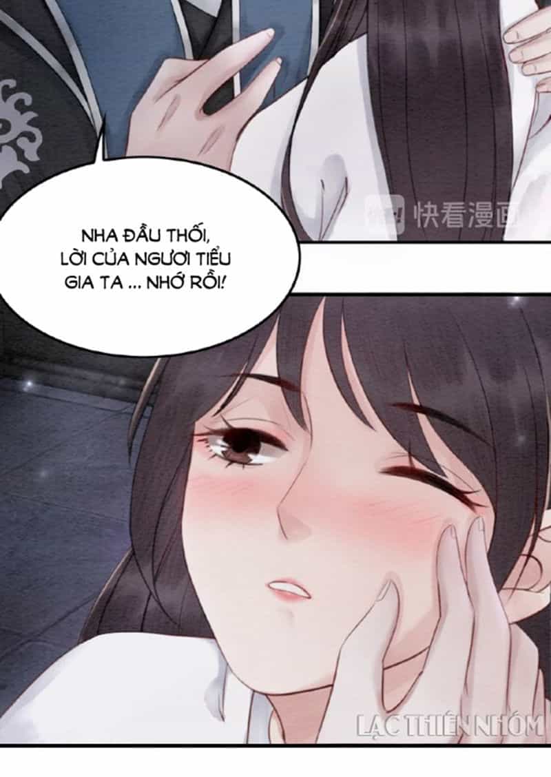 Trọng Sinh Bá Sủng Nhiếp Chính Vương Quá Mạnh Mẽ - Chương 31 - ảnh 24