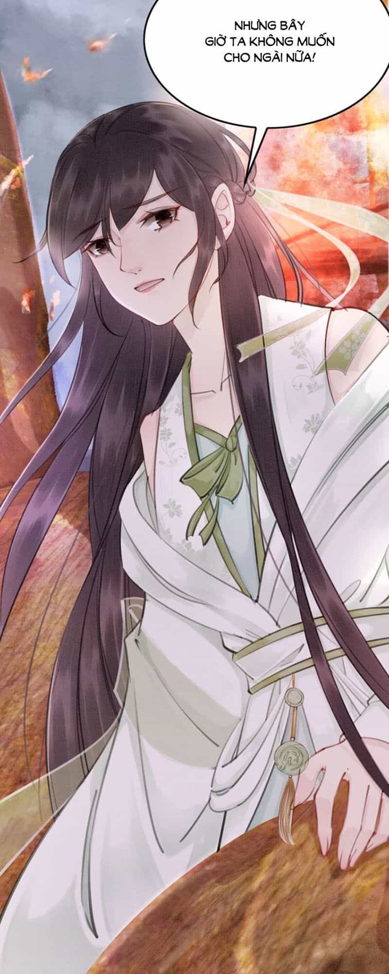 Trọng Sinh Bá Sủng Nhiếp Chính Vương Quá Mạnh Mẽ - Chương 45 - ảnh 47