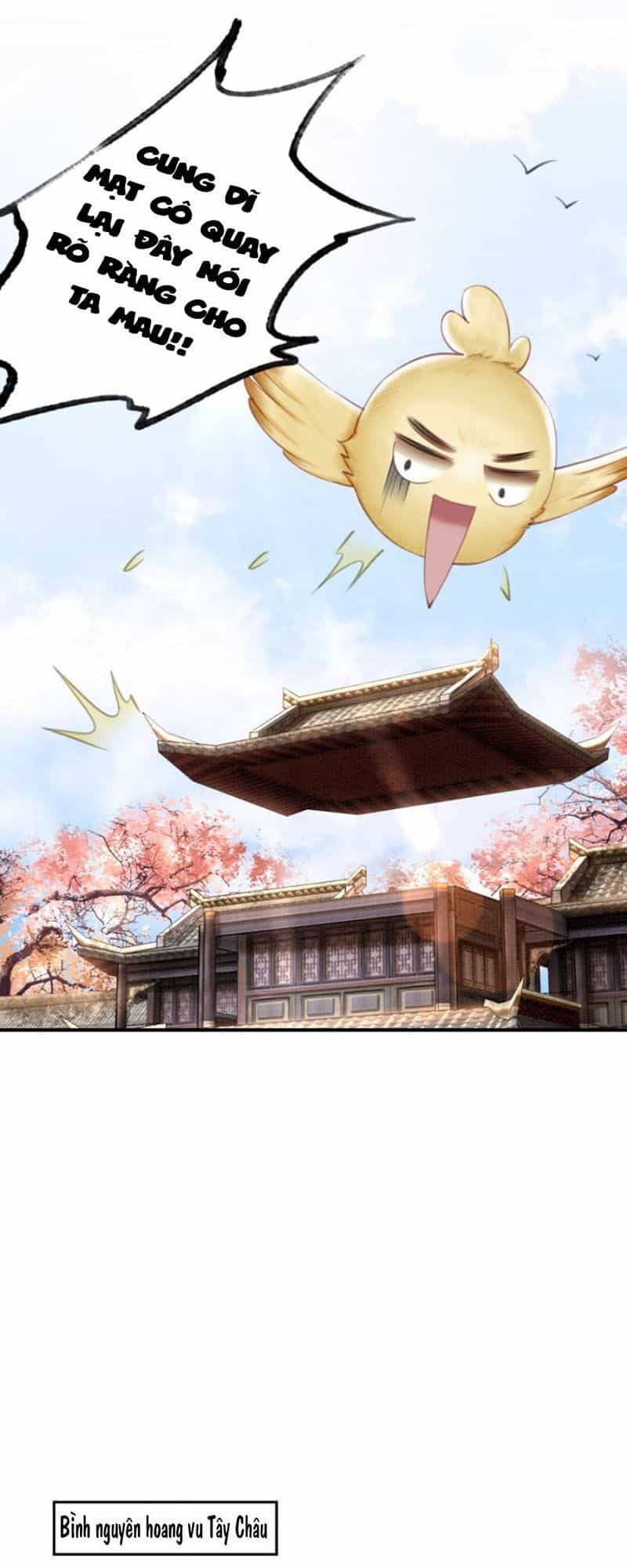 Trọng Sinh Bá Sủng Nhiếp Chính Vương Quá Mạnh Mẽ - Chương 46 - ảnh 20