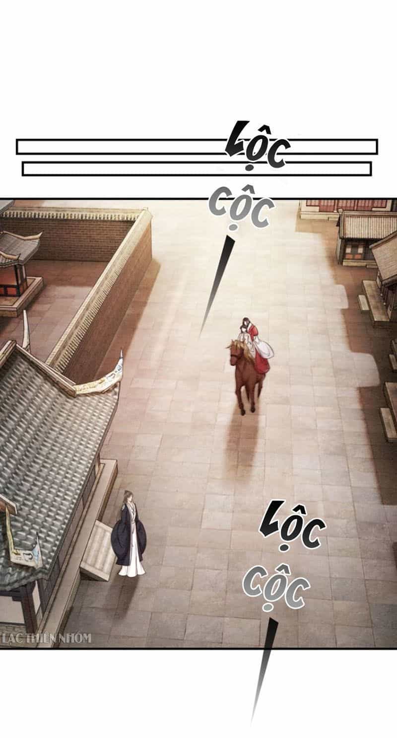 Trọng Sinh Bá Sủng Nhiếp Chính Vương Quá Mạnh Mẽ - Chương 55 - ảnh 31