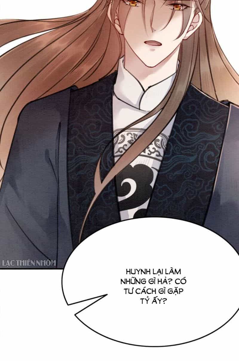 Trọng Sinh Bá Sủng Nhiếp Chính Vương Quá Mạnh Mẽ - Chương 60 - ảnh 27