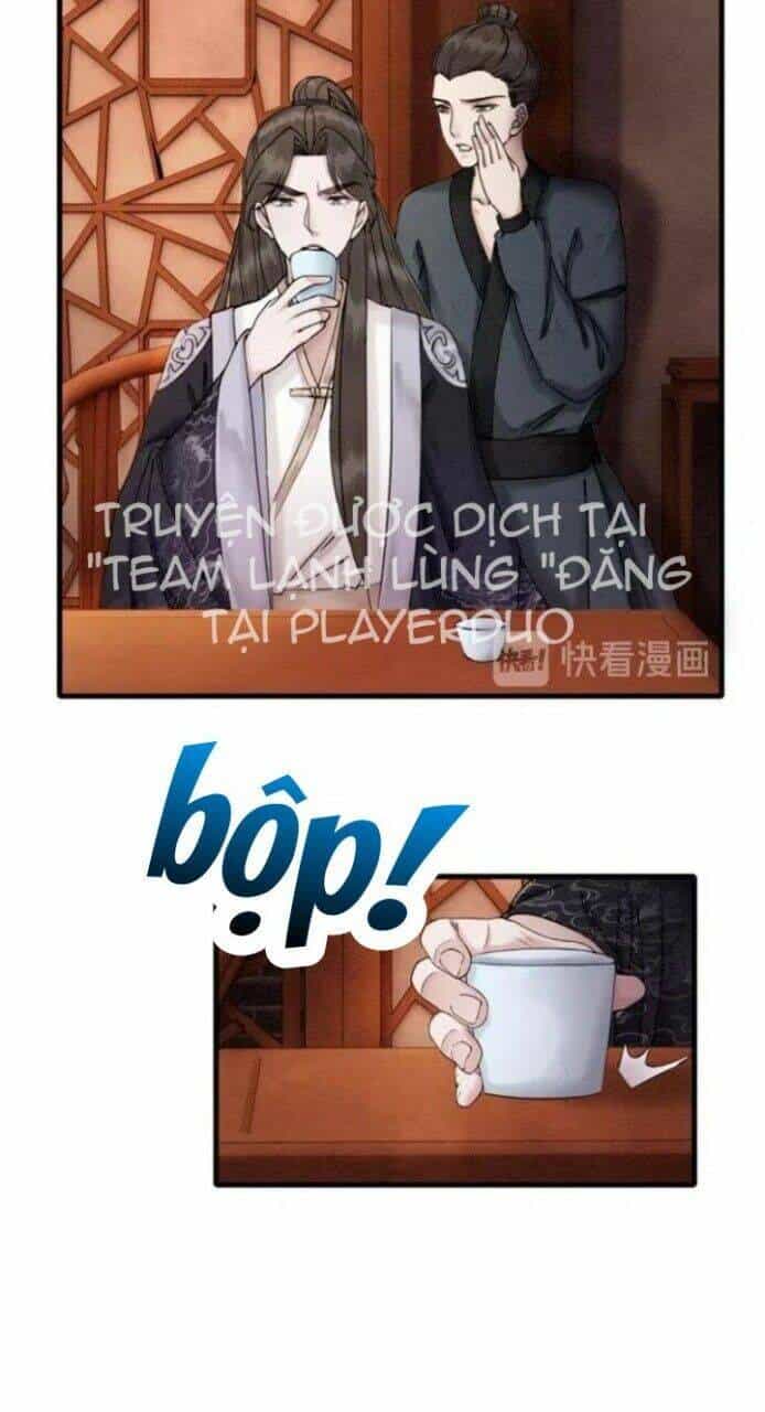Trọng Sinh Bá Sủng Nhiếp Chính Vương Quá Mạnh Mẽ - Chương 66 - ảnh 28