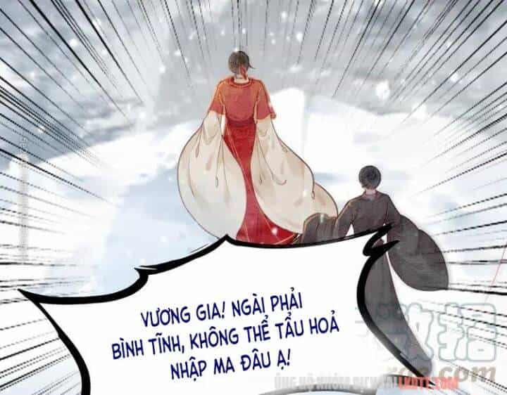 Trọng Sinh Bá Sủng Nhiếp Chính Vương Quá Mạnh Mẽ - Chương 71 - ảnh 19