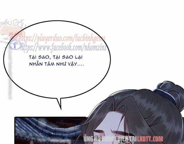 Trọng Sinh Bá Sủng Nhiếp Chính Vương Quá Mạnh Mẽ - Chương 72 - ảnh 100