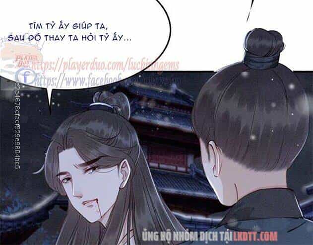 Trọng Sinh Bá Sủng Nhiếp Chính Vương Quá Mạnh Mẽ - Chương 72 - ảnh 98