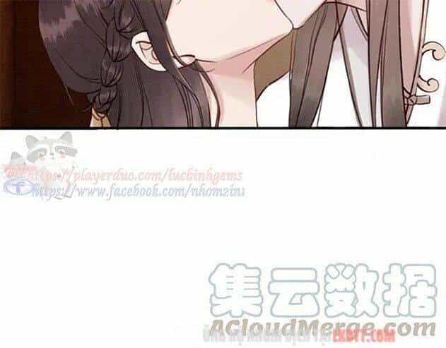 Trọng Sinh Bá Sủng Nhiếp Chính Vương Quá Mạnh Mẽ - Chương 76 - ảnh 48