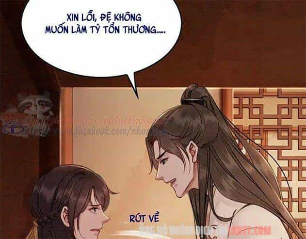 Trọng Sinh Bá Sủng Nhiếp Chính Vương Quá Mạnh Mẽ - Chương 76 - ảnh 76