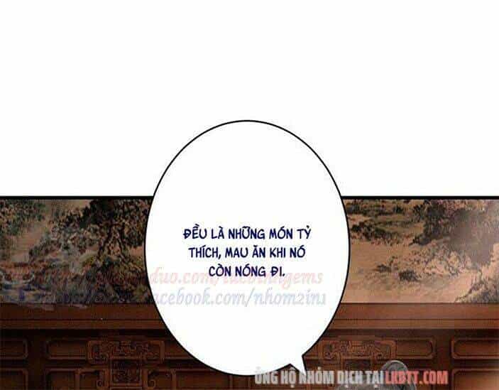 Trọng Sinh Bá Sủng Nhiếp Chính Vương Quá Mạnh Mẽ - Chương 77 - ảnh 40