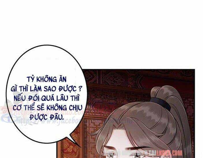 Trọng Sinh Bá Sủng Nhiếp Chính Vương Quá Mạnh Mẽ - Chương 77 - ảnh 56