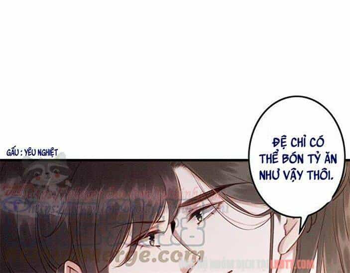 Trọng Sinh Bá Sủng Nhiếp Chính Vương Quá Mạnh Mẽ - Chương 77 - ảnh 71