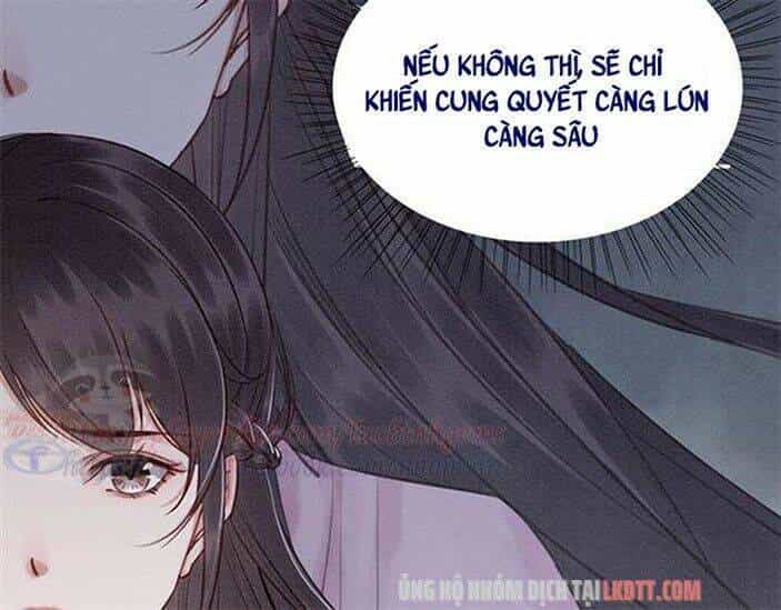 Trọng Sinh Bá Sủng Nhiếp Chính Vương Quá Mạnh Mẽ - Chương 78 - ảnh 80
