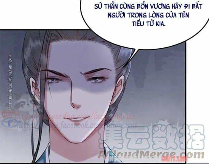 Trọng Sinh Bá Sủng Nhiếp Chính Vương Quá Mạnh Mẽ - Chương 82.2 - ảnh 30