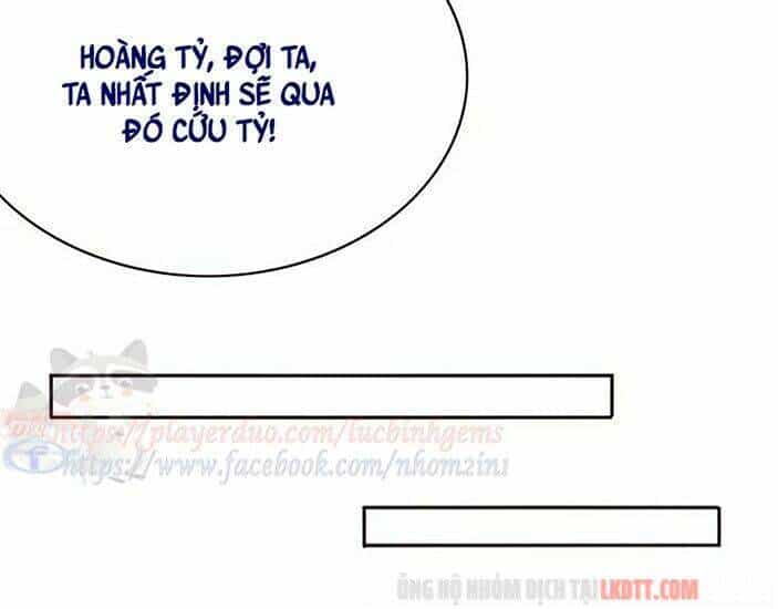 Trọng Sinh Bá Sủng Nhiếp Chính Vương Quá Mạnh Mẽ - Chương 83 - ảnh 11