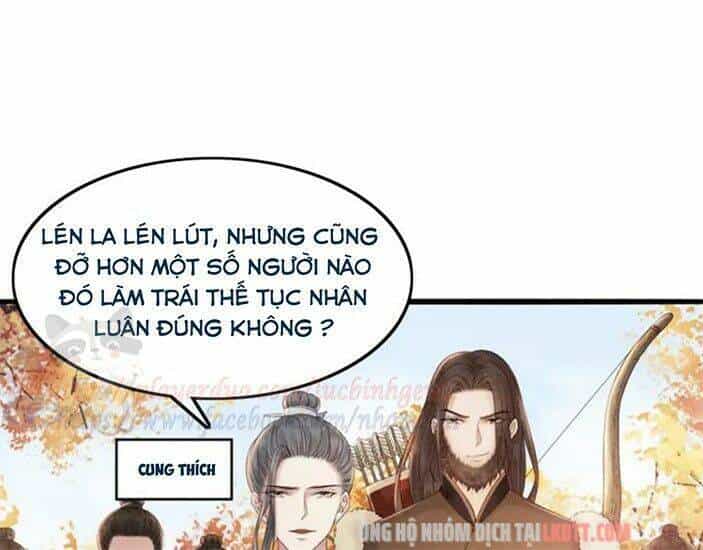 Trọng Sinh Bá Sủng Nhiếp Chính Vương Quá Mạnh Mẽ - Chương 85 - ảnh 59