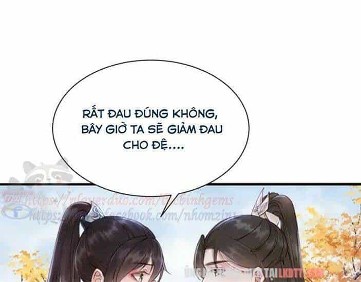 Trọng Sinh Bá Sủng Nhiếp Chính Vương Quá Mạnh Mẽ - Chương 85 - ảnh 7