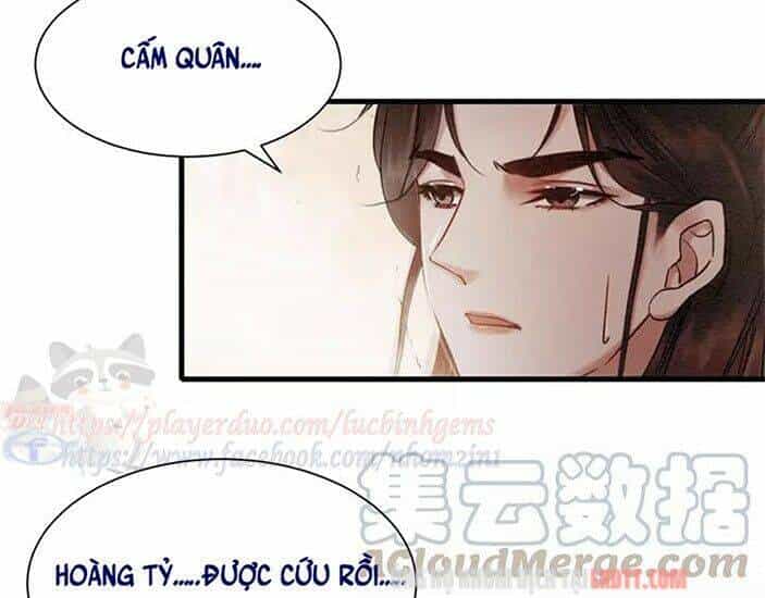 Trọng Sinh Bá Sủng Nhiếp Chính Vương Quá Mạnh Mẽ - Chương 86 - ảnh 82