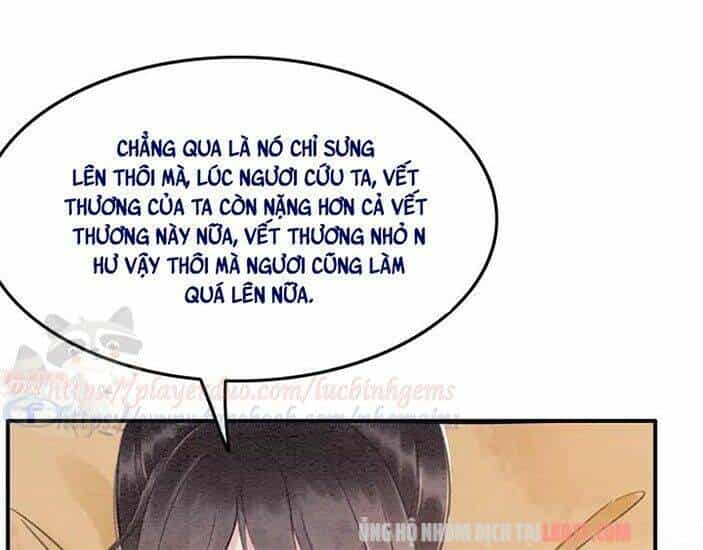 Trọng Sinh Bá Sủng Nhiếp Chính Vương Quá Mạnh Mẽ - Chương 90 - ảnh 52