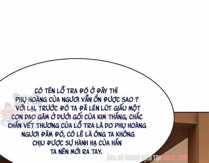 Trọng Sinh Bá Sủng Nhiếp Chính Vương Quá Mạnh Mẽ - Chương 90 - ảnh 71