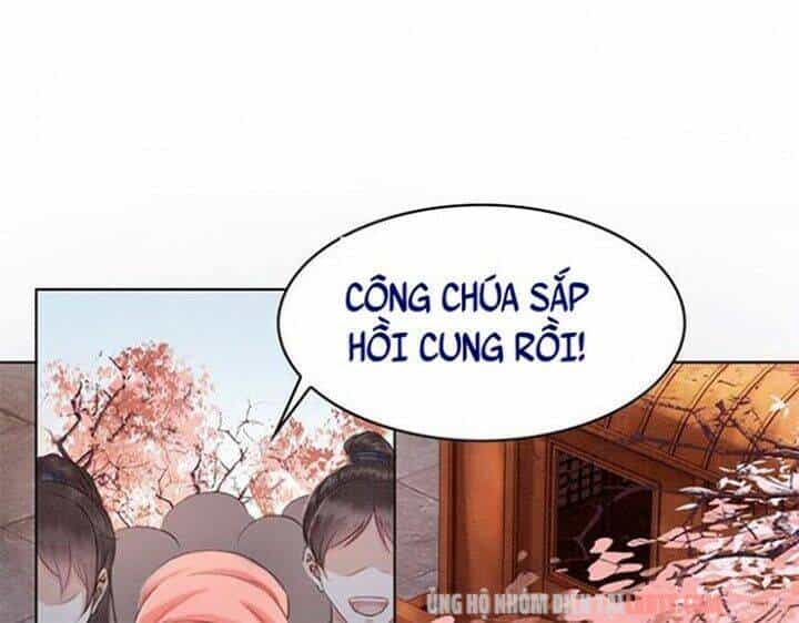 Trọng Sinh Bá Sủng Nhiếp Chính Vương Quá Mạnh Mẽ - Chương 94 - ảnh 22