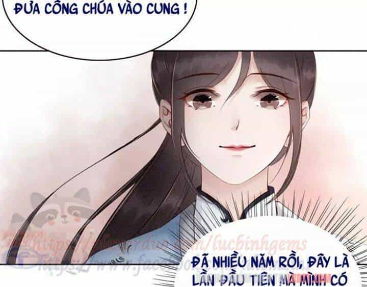 Trọng Sinh Bá Sủng Nhiếp Chính Vương Quá Mạnh Mẽ - Chương 95 - ảnh 35
