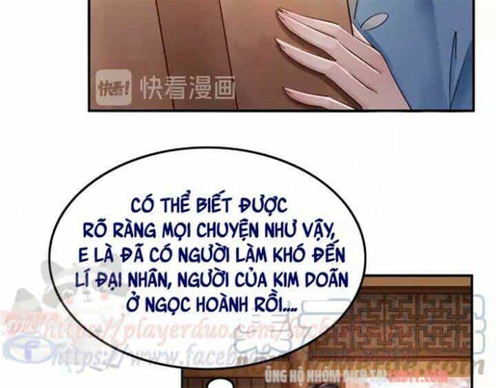 Trọng Sinh Bá Sủng Nhiếp Chính Vương Quá Mạnh Mẽ - Chương 98 - ảnh 68