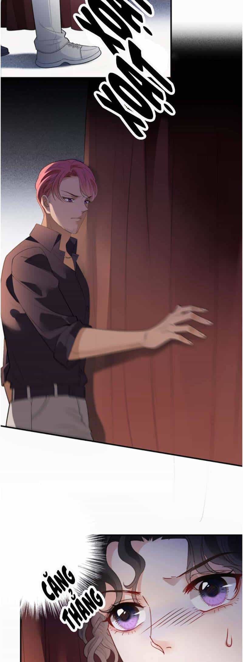 Trọng Sinh Báo Thù Gặp Được Bá Đạo Tổng Tài - Chương 13 - ảnh 23