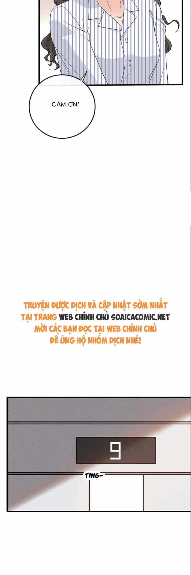 Trọng Sinh Báo Thù Gặp Được Bá Đạo Tổng Tài - Chương 20 - ảnh 15