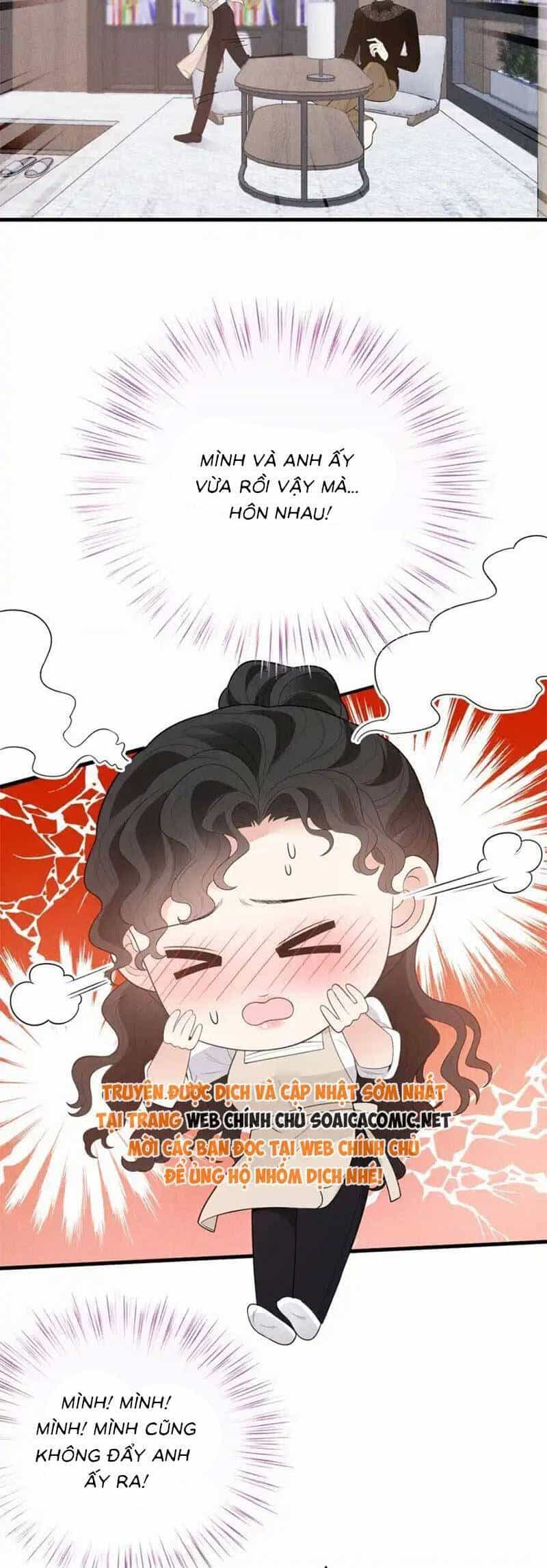 Trọng Sinh Báo Thù Gặp Được Bá Đạo Tổng Tài - Chương 25 - ảnh 13