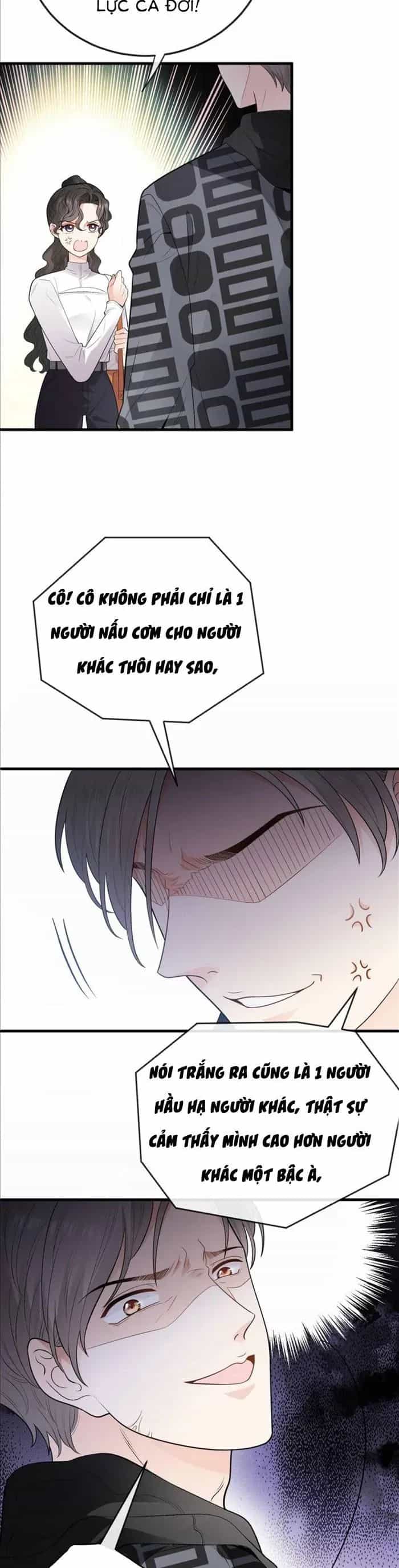 Trọng Sinh Báo Thù Gặp Được Bá Đạo Tổng Tài - Chương 26 - ảnh 5