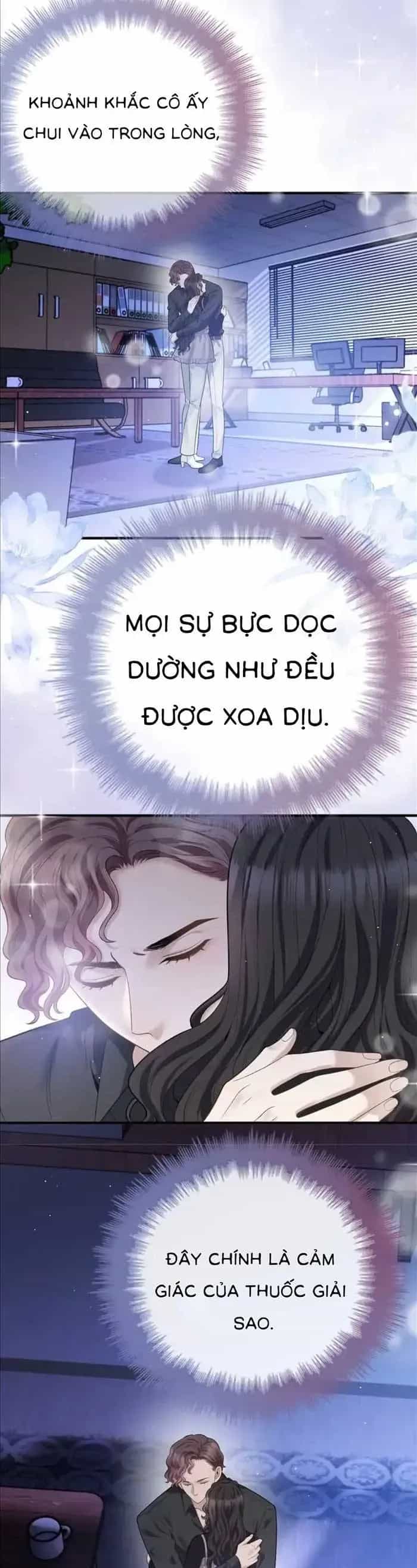 Trọng Sinh Báo Thù Gặp Được Bá Đạo Tổng Tài - Chương 33 - ảnh 17