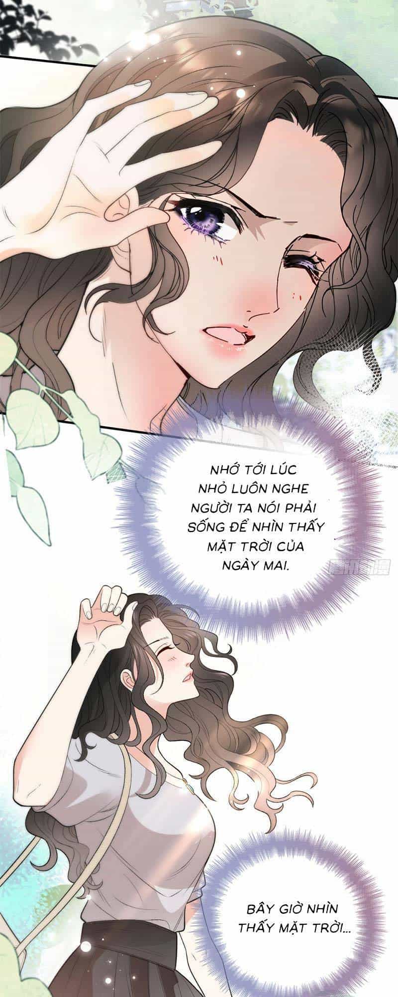 Trọng Sinh Báo Thù Gặp Được Bá Đạo Tổng Tài - Chương 3 - ảnh 2