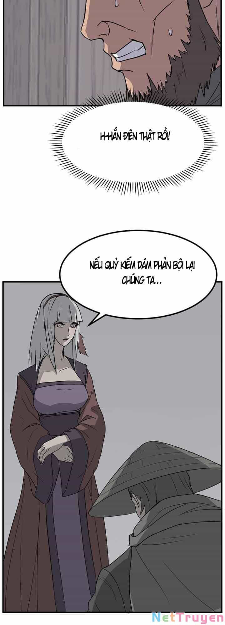 Trọng Sinh, Bất Khả Chiến Bại - Chương 136 - ảnh 34