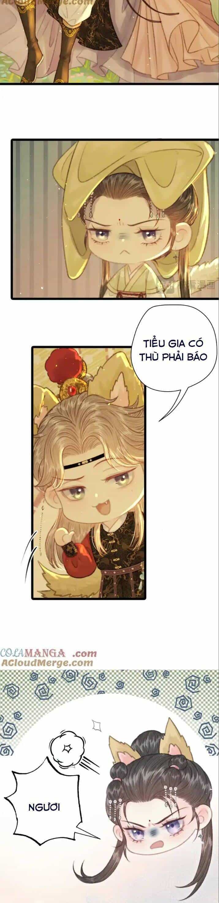 Trọng Sinh Chi Ác Phi Nghịch Tập - Chương 10 - ảnh 34